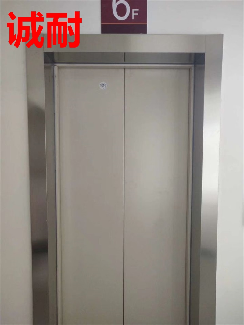 泰安工地電梯門套